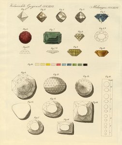 Le diamant