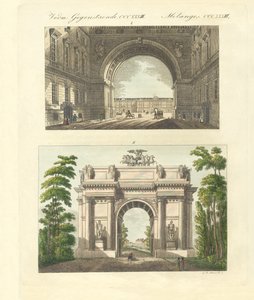 Le palais d