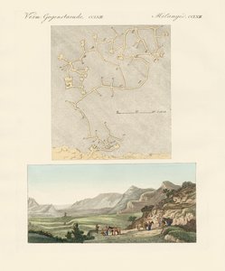 Le labyrinthe de Crète