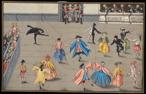 Le masque