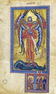 Théophanie de l