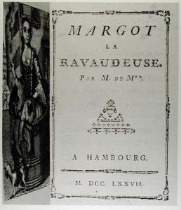 Page de titre de 