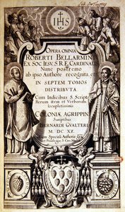Page de titre de l