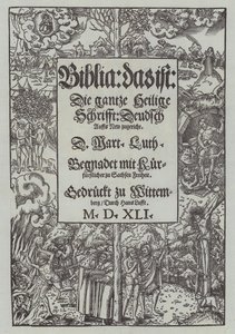 Page de titre d