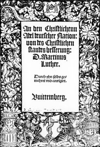 Page de titre de l