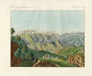 Deux vues de l