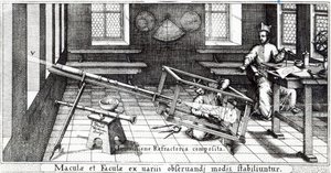 Diverses méthodes d