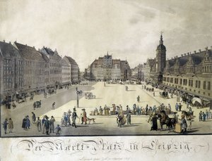 Vue de la cour d