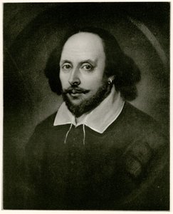 William Shakespeare - German School