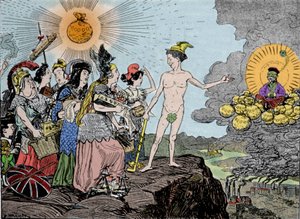 Péril jaune : l