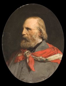 Giuseppe Garibaldi