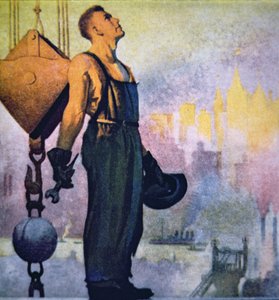 Le Constructeur