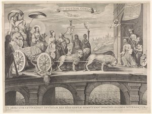 Allégorie de l