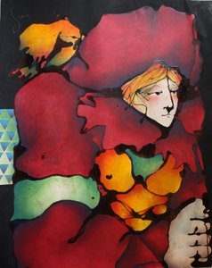 Red Hat - Gerrit Greve