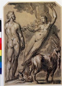 Adam et Ève