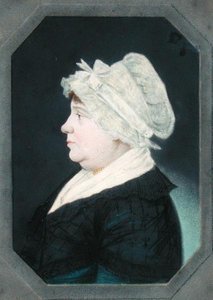 Mme George Warner (c.1743-1814) - Gerrit Schipper