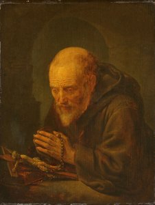  - Gerrit or Gerard Dou
