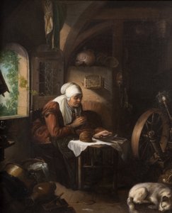 La Grâce avant le repas