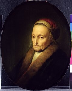 Tête d