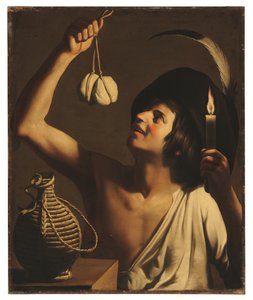  - Gerrit van Honthorst