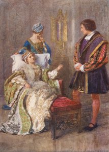 Shakespeare, Henri VIII