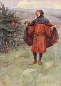 Shakespeare, Roi Henri VI