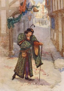 Shakespeare, Richard III