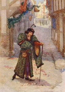 La pièce de William Shakespeare : Richard III