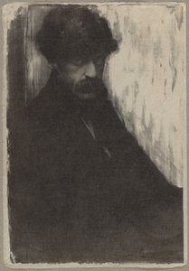 Alfred Stieglitz, 1902 (photo) - Gertrude Käsebier