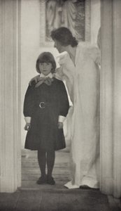 Tu es bénie entre toutes les femmes