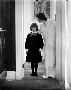 Gertrude Käsebier (1852-1934) - Gertrude Käsebier