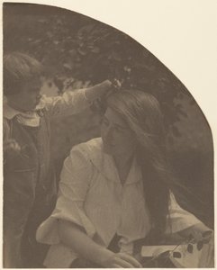Gertrude et Charles O