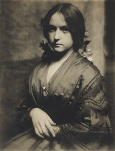 Joséphine Brown, 1900-7
