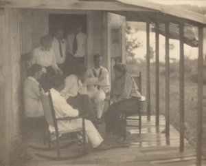 Une bonne histoire, 1913