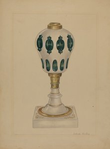 Lampe
