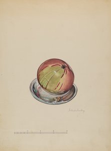 Presse-papier - Gertrude Lemberg
