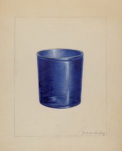 Tumbler - Gertrude Lemberg