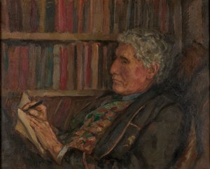  - Gertrude Powys