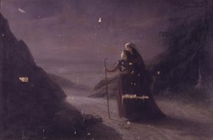 Les filles de Marsk Stig - Geskel Saloman