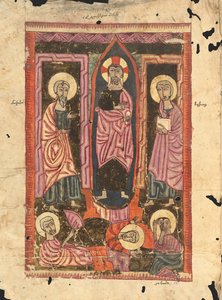 La Transfiguration