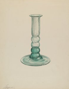 Chandelier, 1935-1942 - Giacinto Capelli