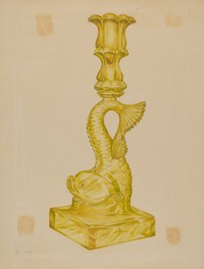 Chandelier Dauphin