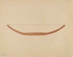 Assiette, 1939 - Giacinto Capelli