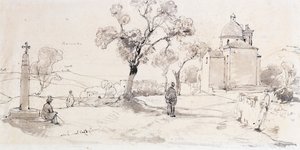 Paysage d