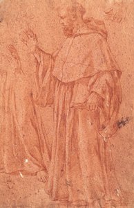 Étude de Saint Augustin