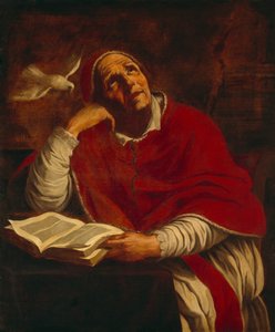 Saint Grégoire
