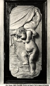Deux putti