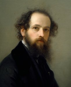 Autoportrait