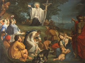 Sermon de Saint Vincent de Paul