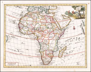 Carte de l